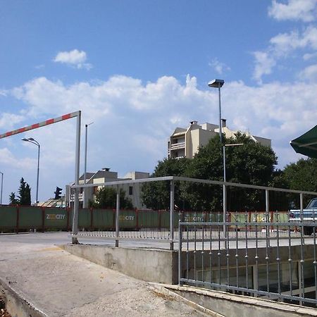 Appartement Swiss Holiday à Split Extérieur photo