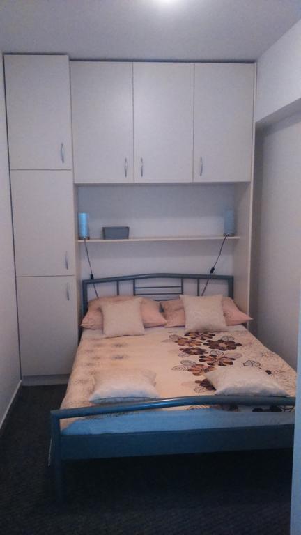 Appartement Swiss Holiday à Split Extérieur photo