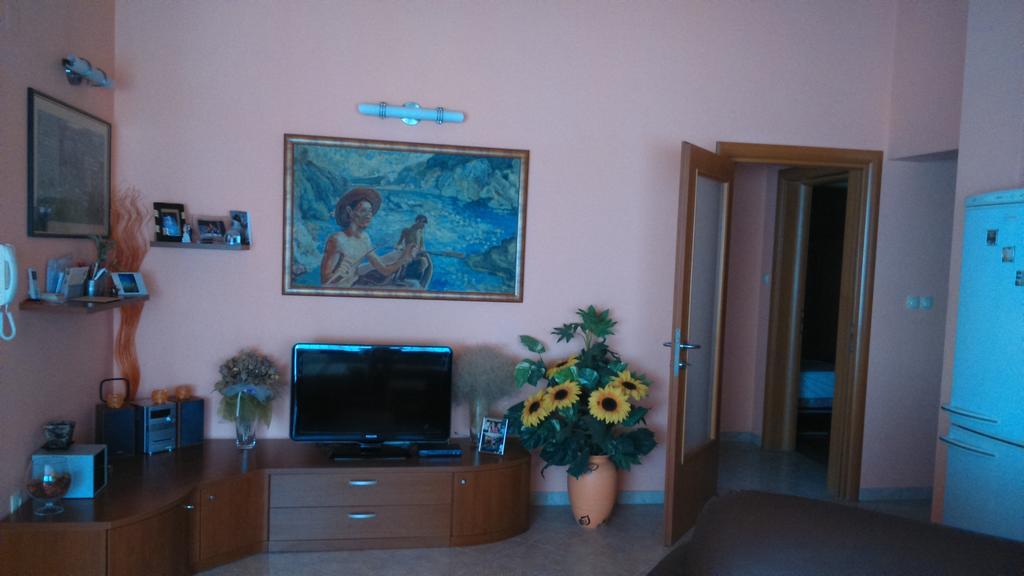 Appartement Swiss Holiday à Split Extérieur photo