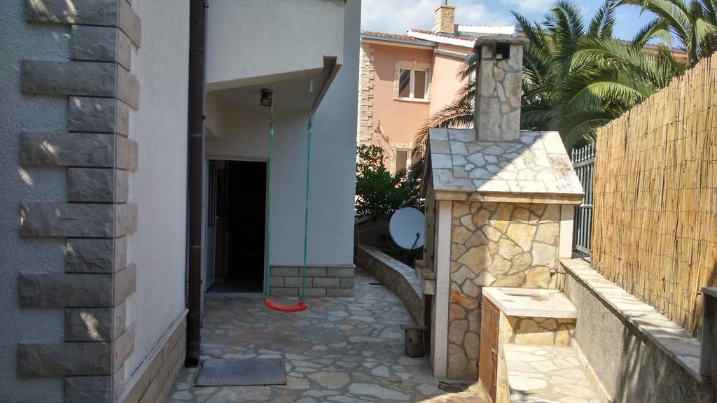 Appartement Swiss Holiday à Split Extérieur photo