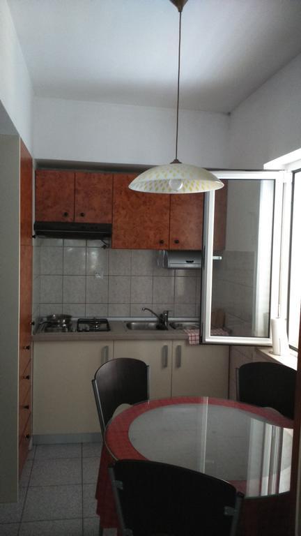 Appartement Swiss Holiday à Split Extérieur photo
