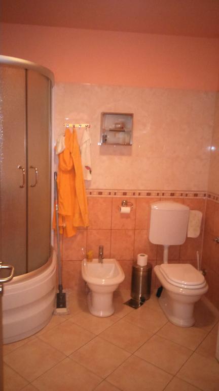 Appartement Swiss Holiday à Split Extérieur photo