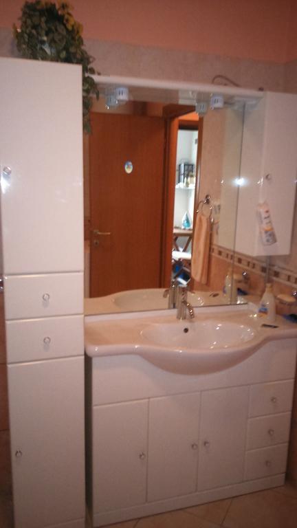 Appartement Swiss Holiday à Split Extérieur photo